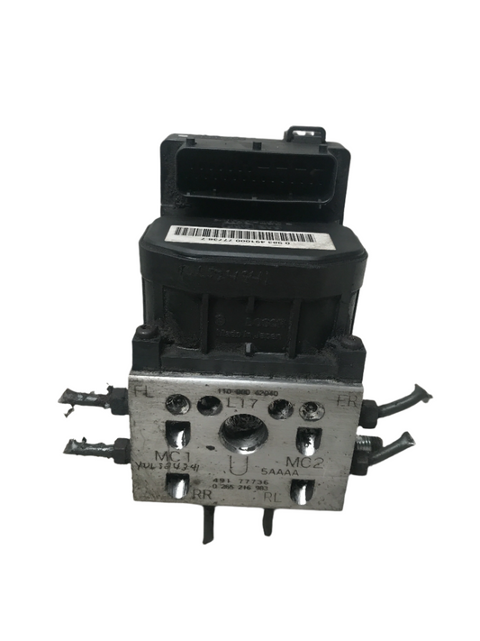 Modulo ABS Honda Civic 2001 2005