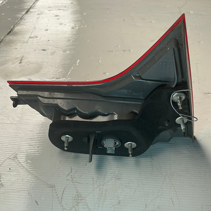 Stop Maleta Honda Civic 2006 2011