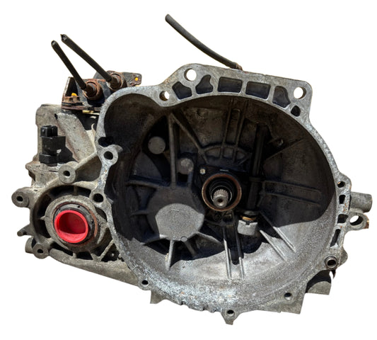 Caja Hyundai Elantra Tucson Sportage Sincronica 2.0L 4x2