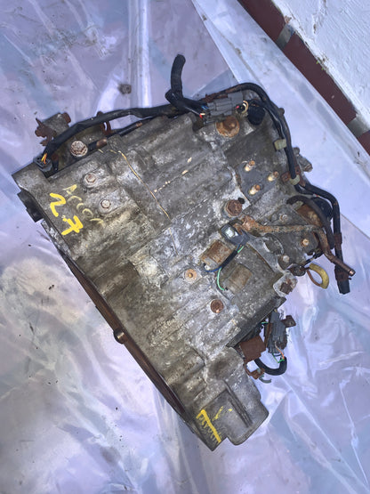 Caja Honda Accord C27 2.7L