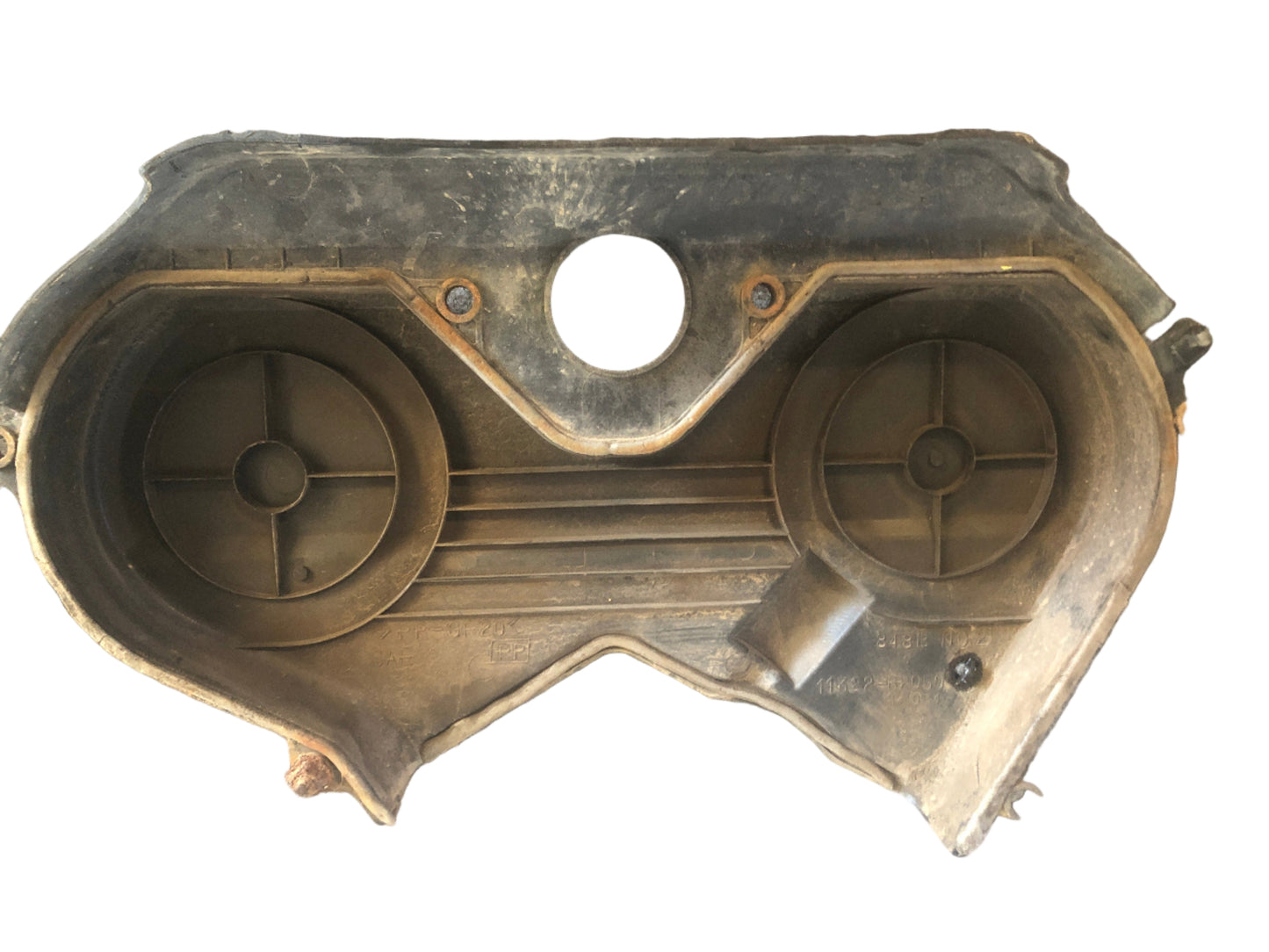 Tapa Superior Correa Toyota 4Runner 5VZ 1998 2002