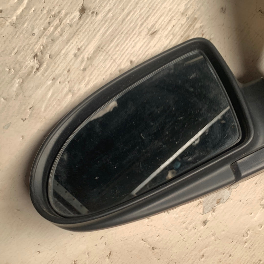 Retrovisor Manual Hyundai Accent 2007