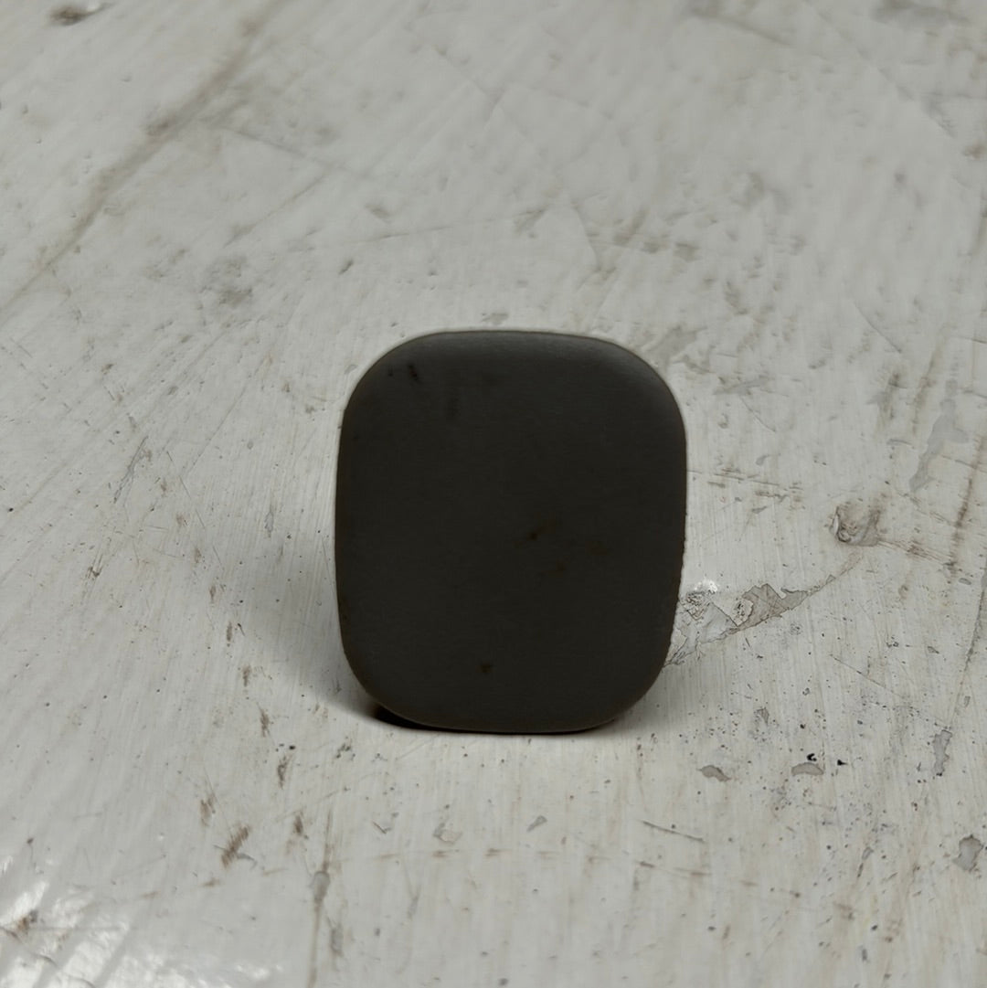 Tapa Tapicería Manilla Techo Piloto Toyota Yaris 2006 2010 Original