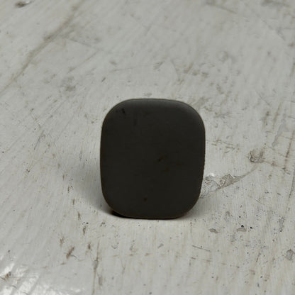 Tapa Tapicería Manilla Techo Piloto Toyota Yaris 2006 2010 Original