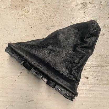 Forro Embellecedor Palanca Sincronica Chevrolet Aveo