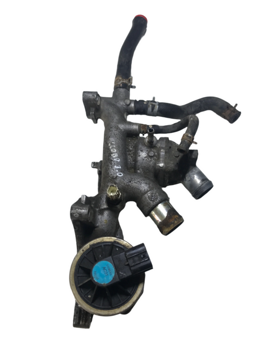 Valvula EGR con Toma de Agua Honda Accord 3.0