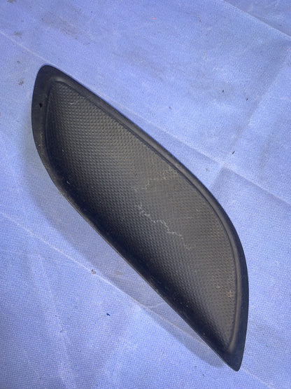 Tapa Antiniebla Toyota Yaris 2009 2010