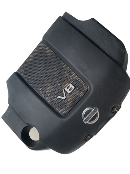 Embellecedor Motor Nissan Pathfinder 2008 V8