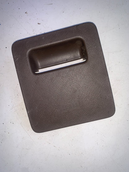 Tapa Fusilera Interna Honda CRV 2002 2006