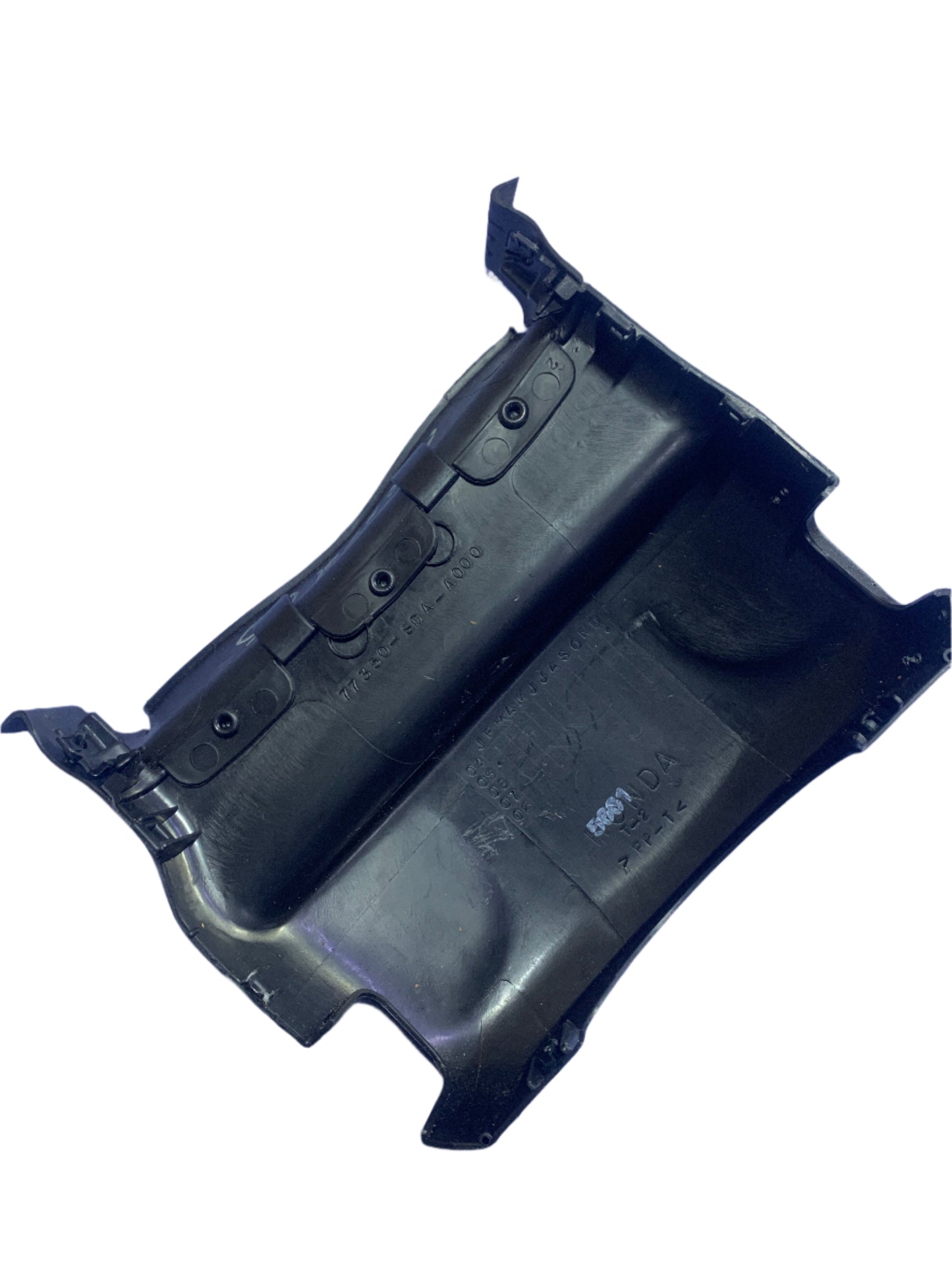 Tapa Caña Inferior Honda Accord 2005