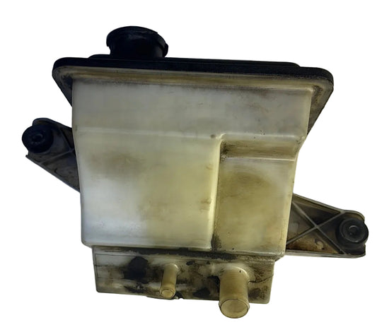 Envase Deposito Aceite Dirección Ford F350 F250 Super Dutty 2000 2012