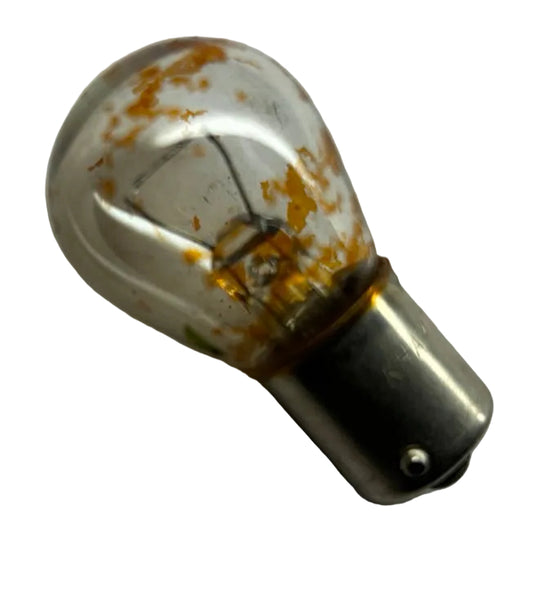 Bombillos Muela 1 Contacto