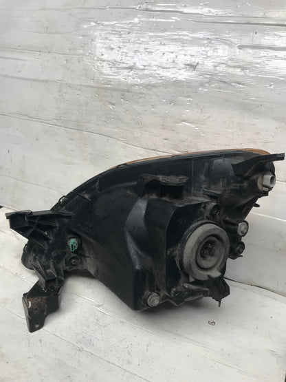 Faro Delantero Honda CRV 2002 2004
