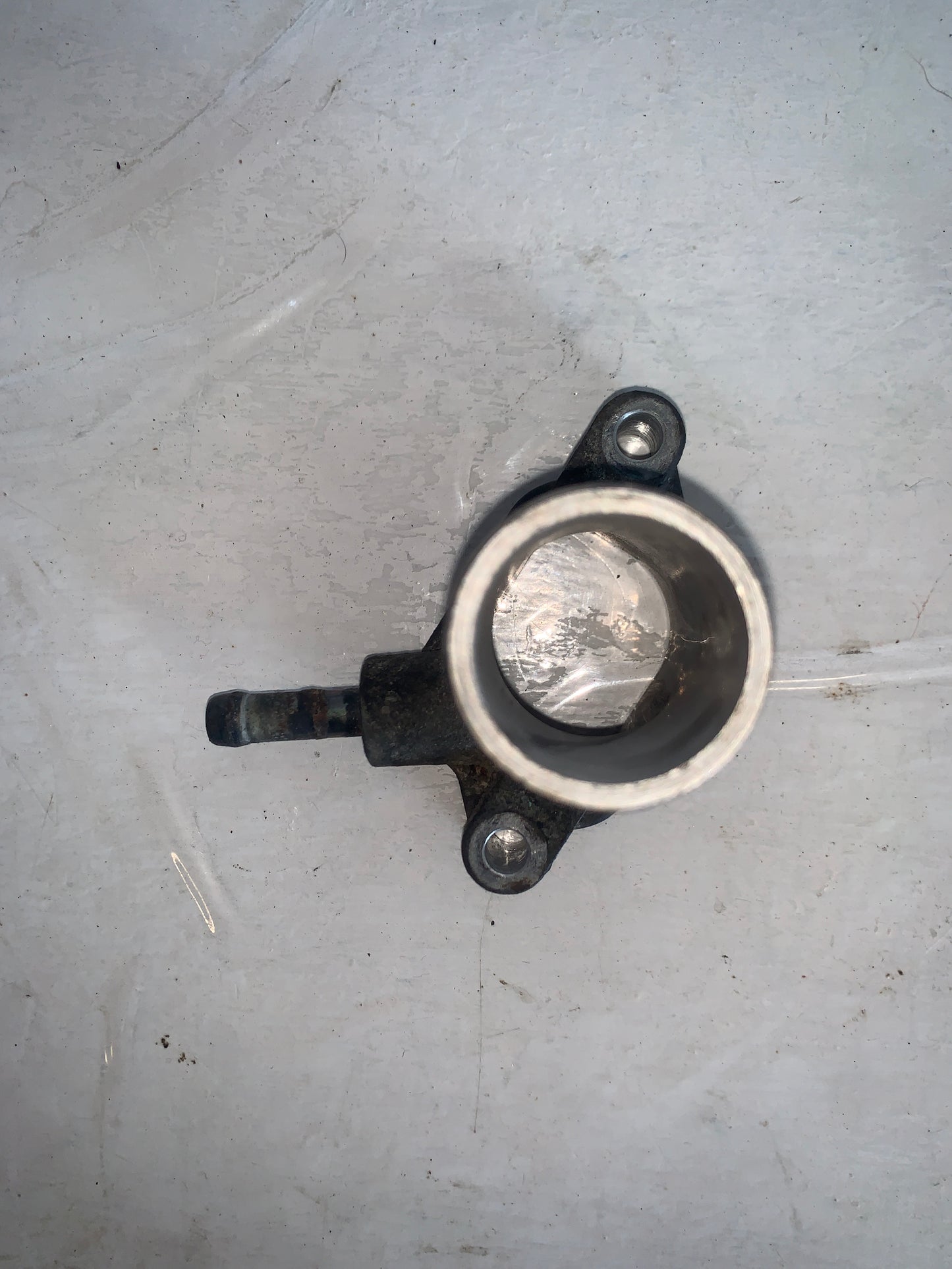 Toma De Agua Honda CRV 1999 2002 B20