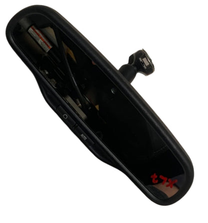 Espejo Retrovisor Interno Suzuki Grand Vitara XL7