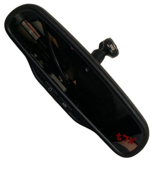 Espejo Retrovisor Interno Suzuki Grand Vitara XL7