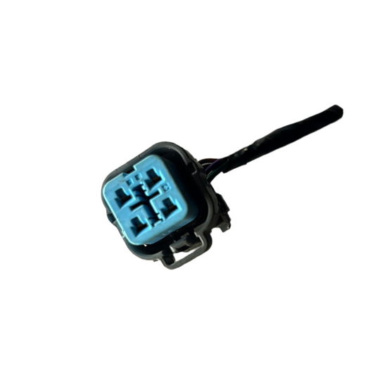 Conector Bomba Gasolina Honda CRV Civic 2001 2005