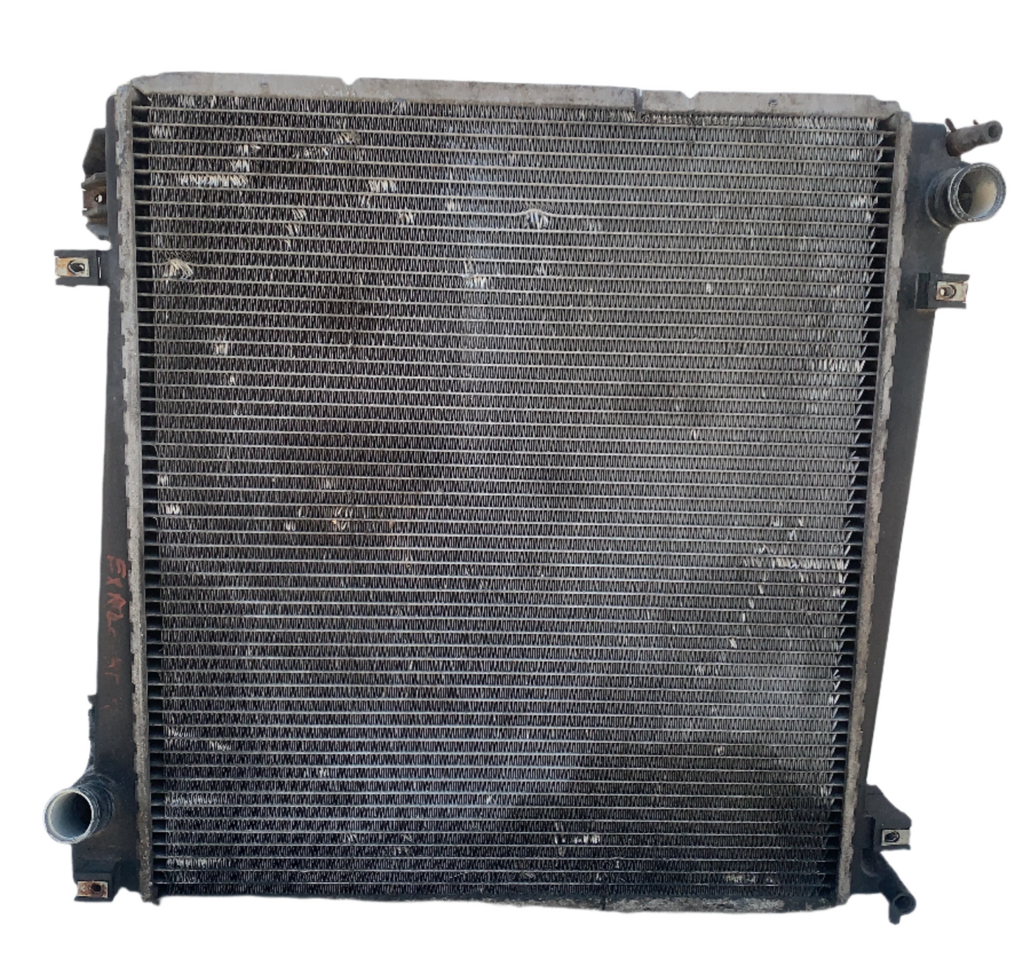 Radiador Ford Explorer 2002 2003 2004 2005 4.0 / 4.6
