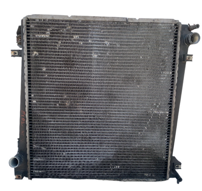 Radiador Ford Explorer 2002 2003 2004 2005 4.0 / 4.6