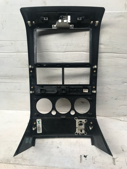 Tablero Frontal Central Ford Explorer 2010 Eddie Bauer