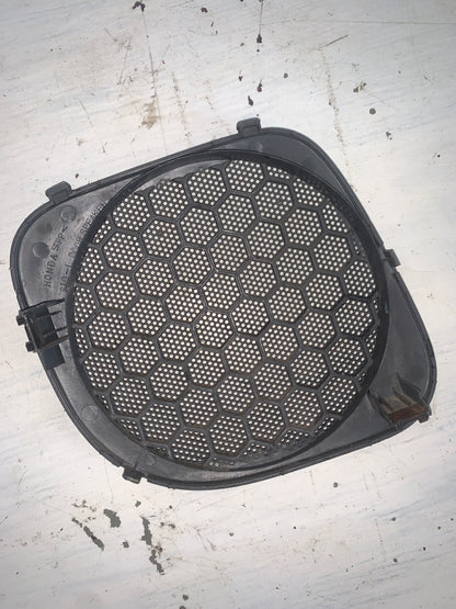 Tapa Corneta Speaker Maleta Honda CRV 1999 2001