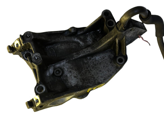 Base Soporte Motor Honda CRV 2002 2008 K24
