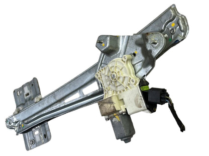 Motor Eleva Vidrio Ford Explorer 2011 2016
