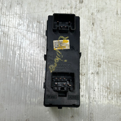 Mando Eleva Vidrio Ford Explorer 2006 2010 Piloto