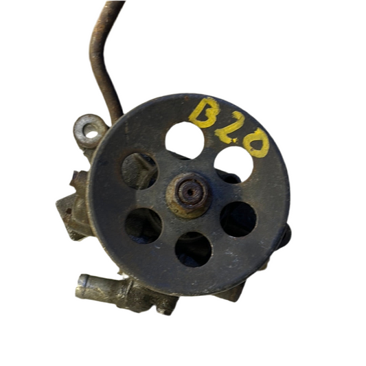 Bomba Direccion Hidraulica Honda CRV 1999 2001 B20