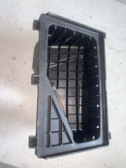 Tapa Superior Carcasa Filtro Purificación Aire Nissan Altima 2.5 2002 2006