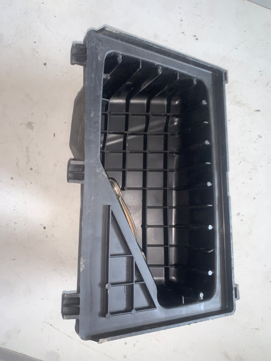 Tapa Superior Carcasa Filtro Purificación Aire Nissan Altima 2.5 2002 2006