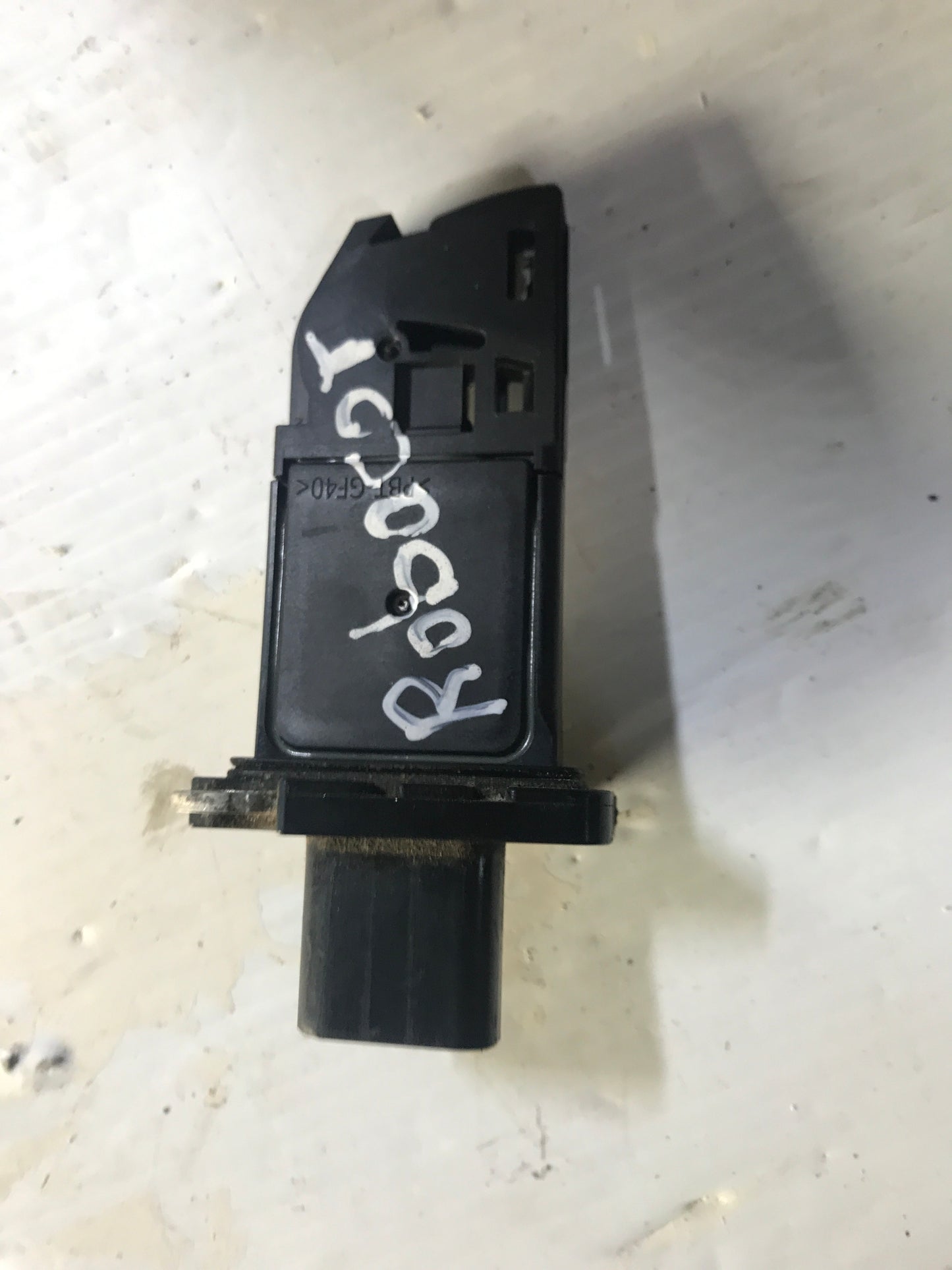 Sensor Maf 4 Pin  Ford Explorer 2013 F250 Super Dutty