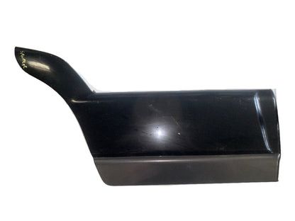 Platina Moldura Aleta Puerta Hyundai Kia Sportage 2006 2012