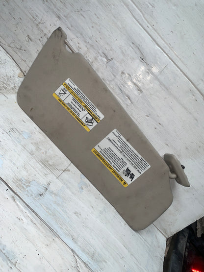 Tapa Sol Ford F150 5.4 2004 2008