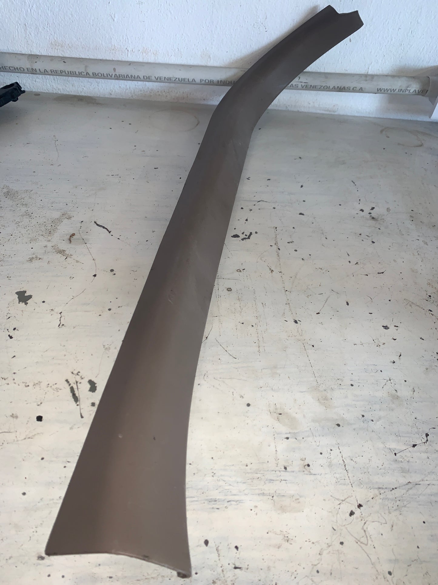 Pisa Alfombra Trasero Toyota Camry 1997 2002