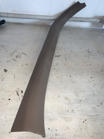 Pisa Alfombra Trasero Toyota Camry 1997 2002
