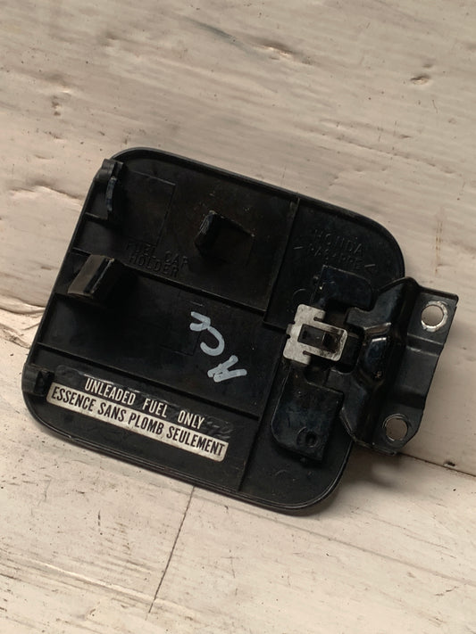 Contrapa De Gasolina Externa Honda Accord