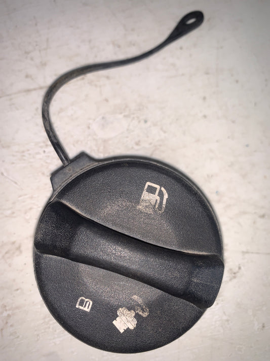 Tapa Gasolina Avalanche Tahoe Silverado Trailblazer