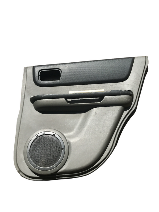 Tapa Puerta Nissan Xtrail 1999 2007