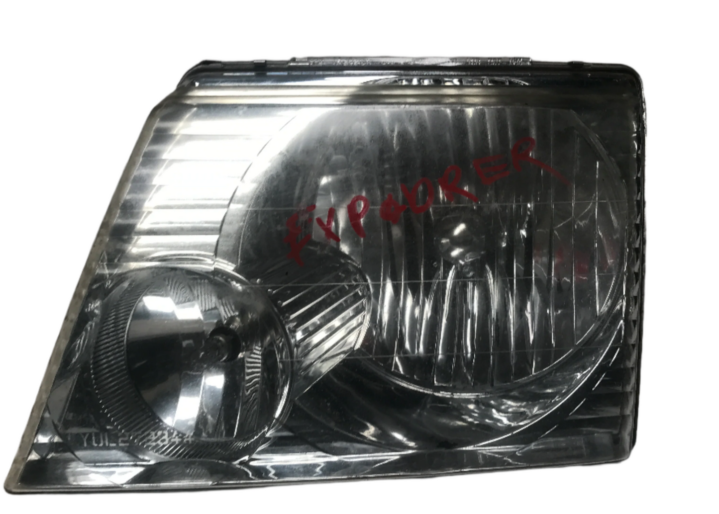Faro Delantero Ford Explorer 2002 2005