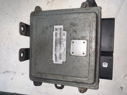 Computadora Dodge Caliber 2.0 2007 2010