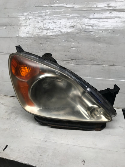 Faro Delantero Honda CRV 2002 2004