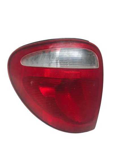 Stop Dodge Caravan 2001 2007