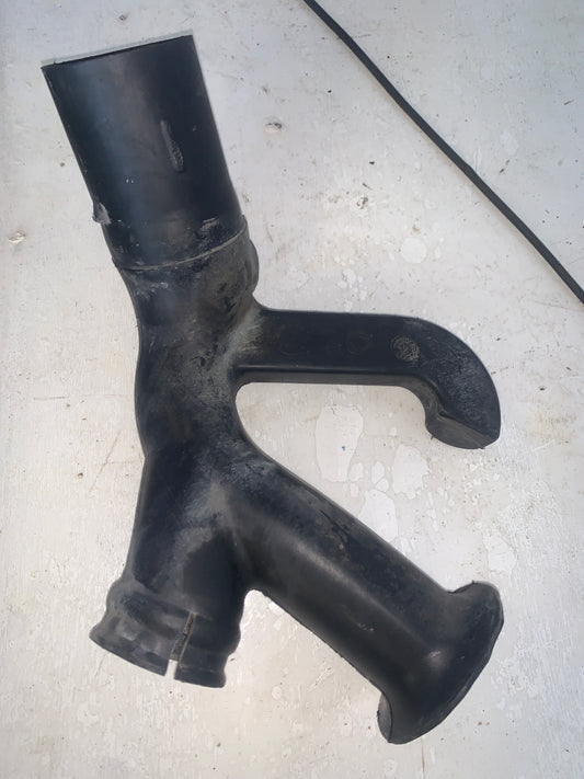 Ducto Aire Purificador Nissan Xtrail B15 2003 2008