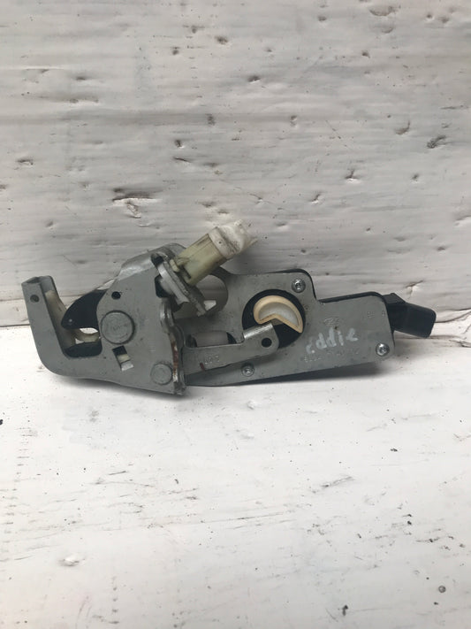 Cerradura Compuerta Ford Explorer Eddie Bauer 2006 2010