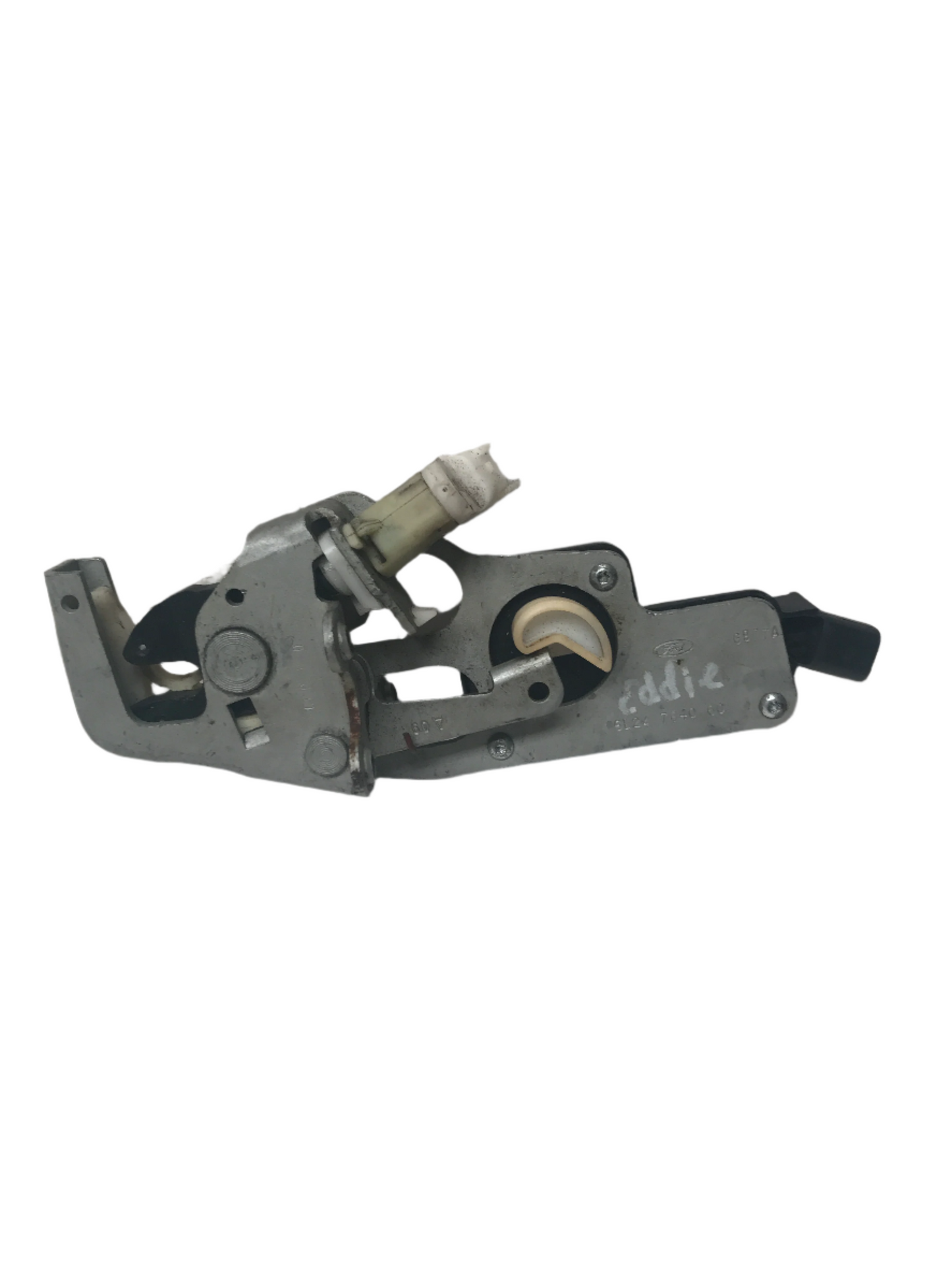 Cerradura Compuerta Ford Explorer Eddie Bauer 2006 2010