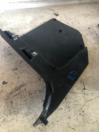 Estribo Delantero Ford Explorer Eddie Bauer 2006 2010