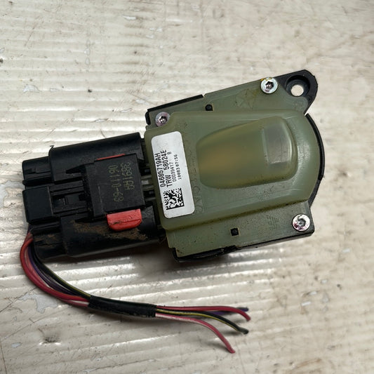 Conmutador Encendido Dodge Caliber 2005 2012