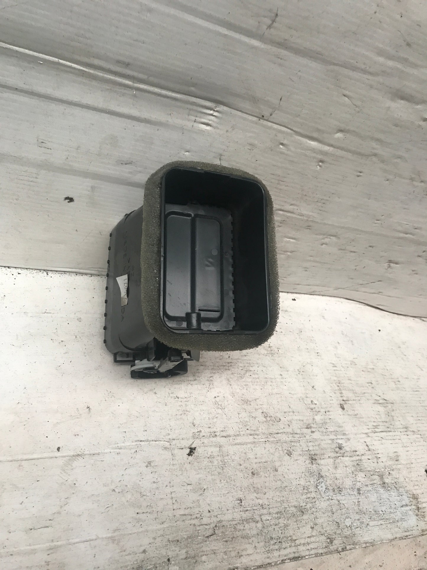 Rejilla Aire tablero central Chevrolet Silverado 2007 2014