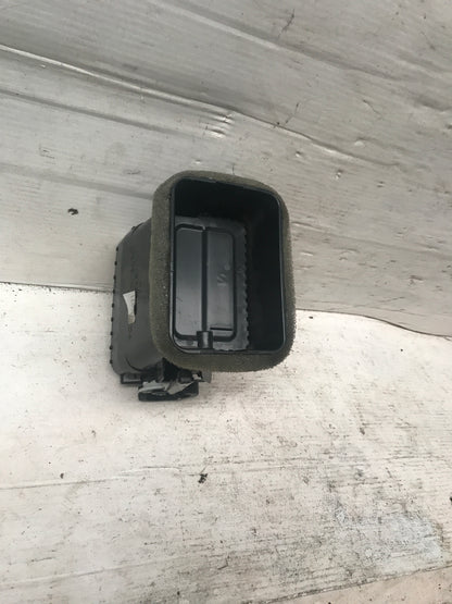 Rejilla Aire tablero central Chevrolet Silverado 2007 2014